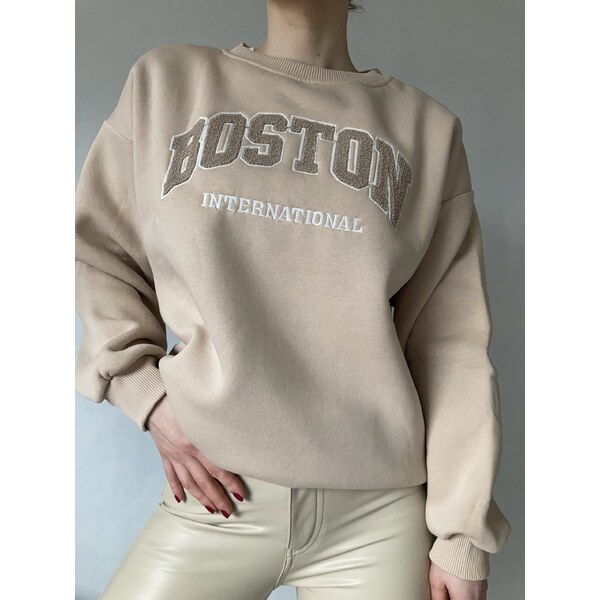 modnenakupy.sk Dámska mikina BOSTON 48440797