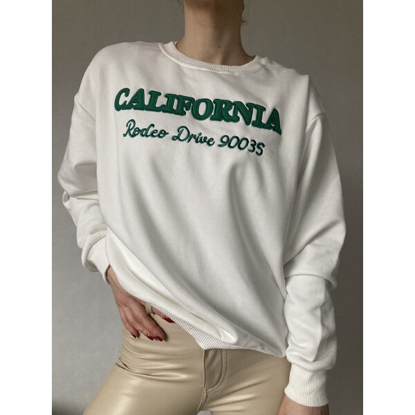 modnenakupy.sk Dámska mikina DRIVE 48440799