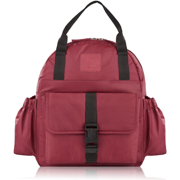 PAOLO PERUZZI Dámsky športový, cestovný batoh vodotesný T-84-MR | 48491750