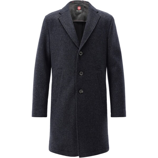 Pánsky ľahký nepodšitý kabát CLUB OF GENTS 48491770