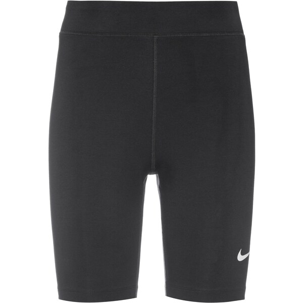 Nike Sportswear Legíny čierna / biela 52172513