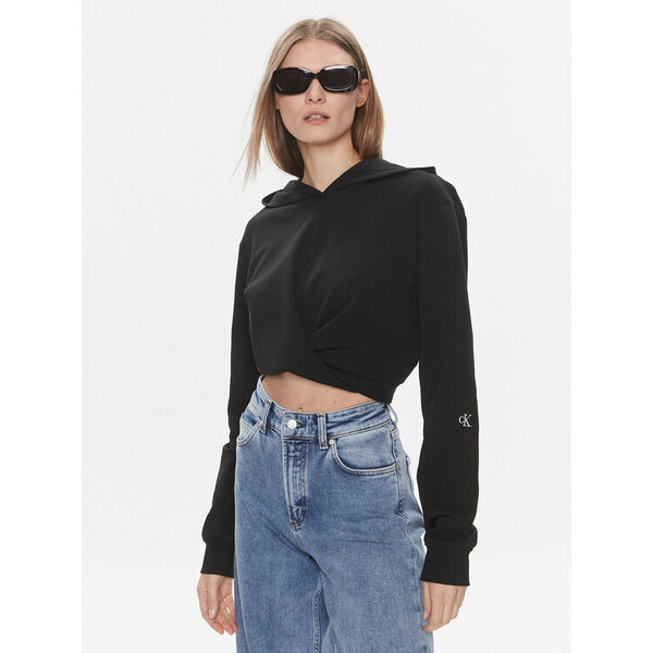 Mikina Calvin Klein Jeans 48496716