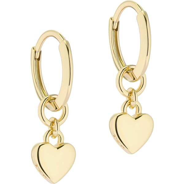 Ted Baker Náušnice HARRYE zlatá 50148655