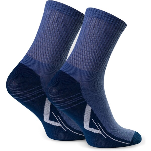 Steven Pánske ponožky 060 323 Sport 60720850