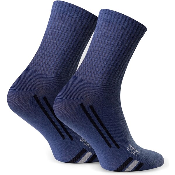 Steven Pánske ponožky 060 312 Sport 58424715