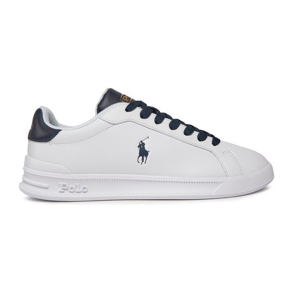 Sneakersy Polo Ralph Lauren 48516674