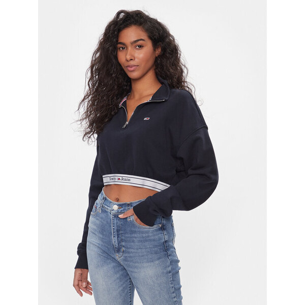 Mikina Tommy Jeans 45739181