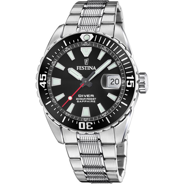 Festina The Originals DIVER 20669/3 66581526
