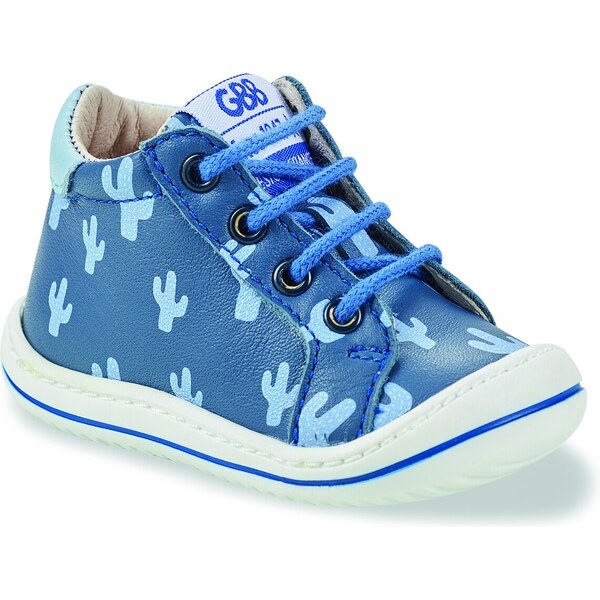 GBB Členkové tenisky FLEXOO BABY GBB 48568134