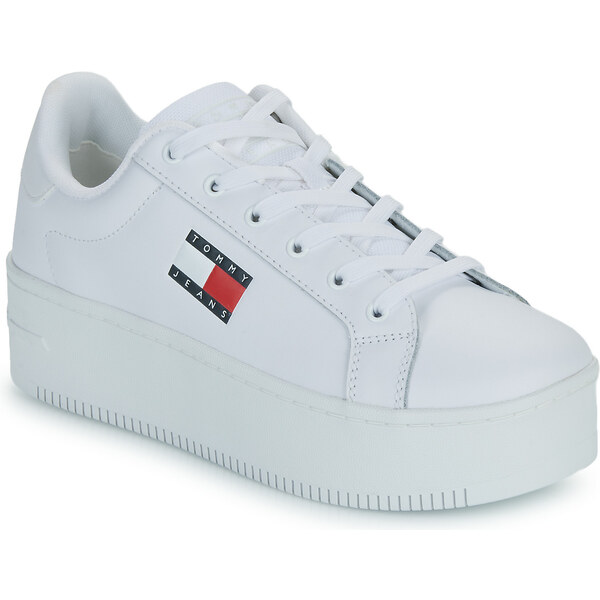 Tommy Jeans Nízke tenisky TJW FLATFORM ESS Tommy Jeans 48568290
