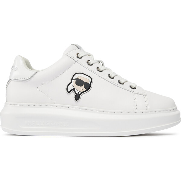 Sneakersy KARL LAGERFELD 47891682