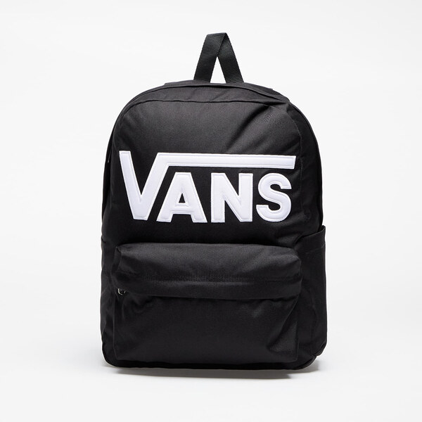 Batoh Vans Old Skool Drop V Backpack Black Universal 49084443