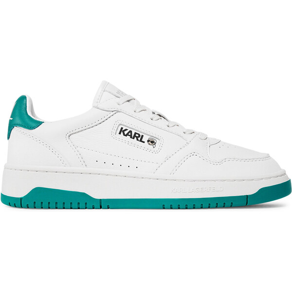 Sneakersy KARL LAGERFELD 48305321