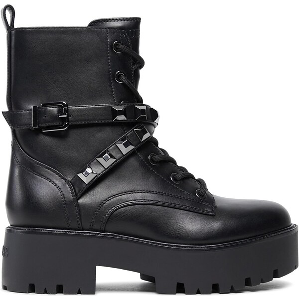 Outdoorová obuv Guess 45582938