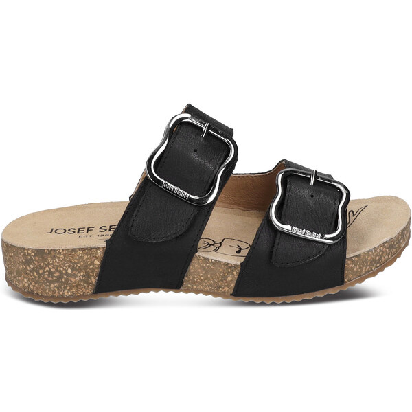 Šľapky Josef Seibel 62908814