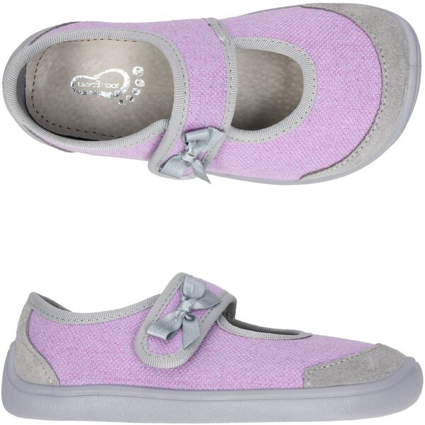 Barefoot papučky Bar3foot Elf Athena 3BE2/9R 48536436