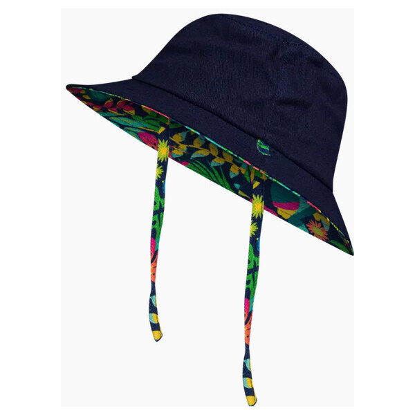 Veselý detský klobúk Dedoles Tukan v džungli (D-K-BW-AC-BH-C-1587) 50 48535847