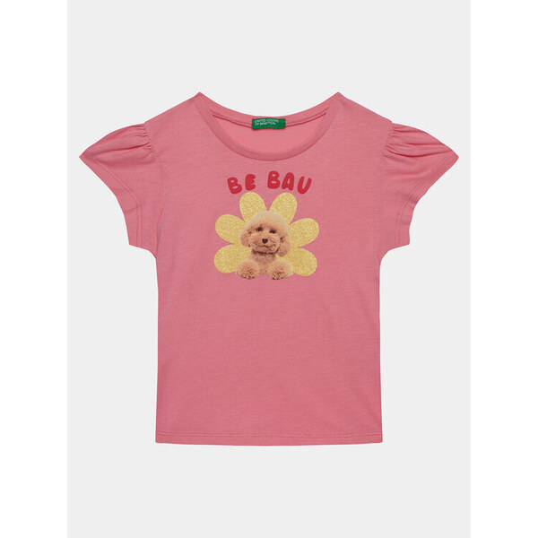 Tričko United Colors Of Benetton 48539982