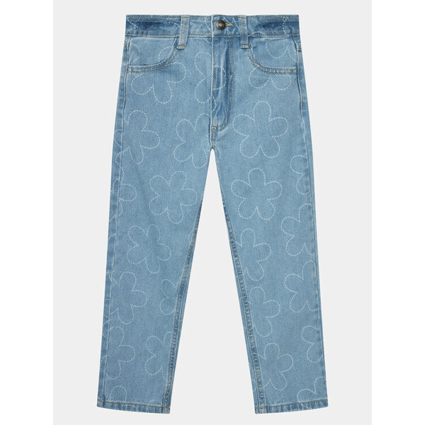 Džínsy United Colors Of Benetton 48539907