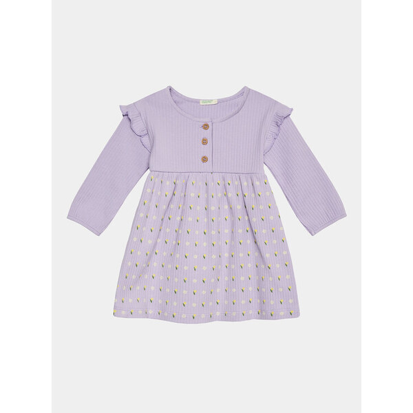 Každodenné šaty United Colors Of Benetton 48539946