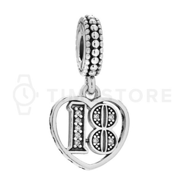 Pandora Prívesok 797262CZ 797262CZ 797262CZ 44095240