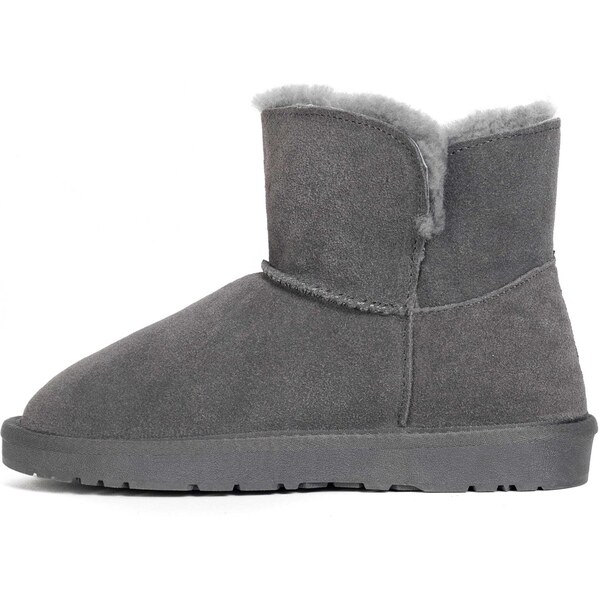 Gooce Snehule sivá 63144893