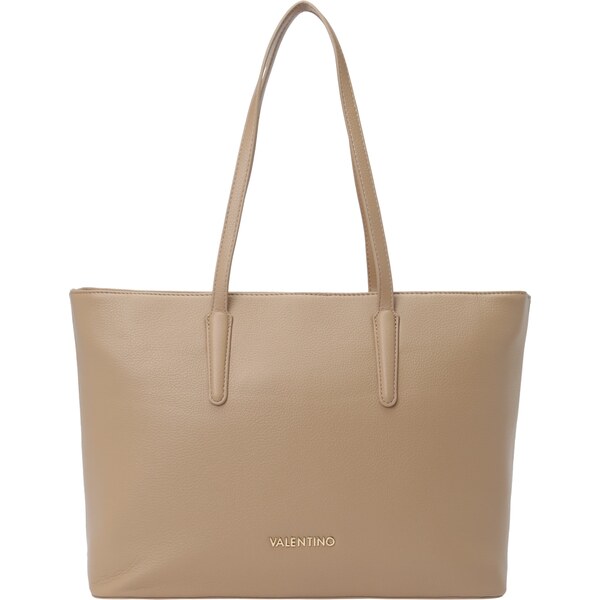 VALENTINO Shopper Special Martu svetlobéžová / zlatá 63513843