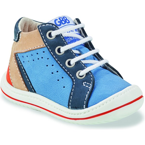 GBB Členkové tenisky FLEXOO DUNK GBB 62499071