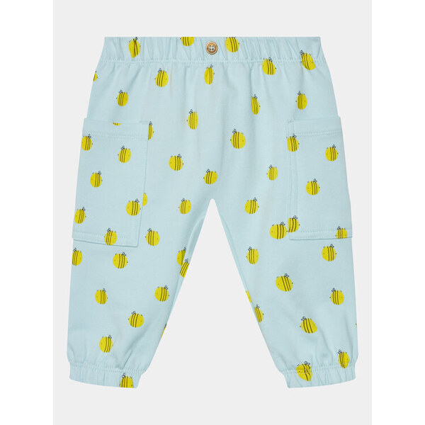 Teplákové nohavice United Colors Of Benetton 48555803