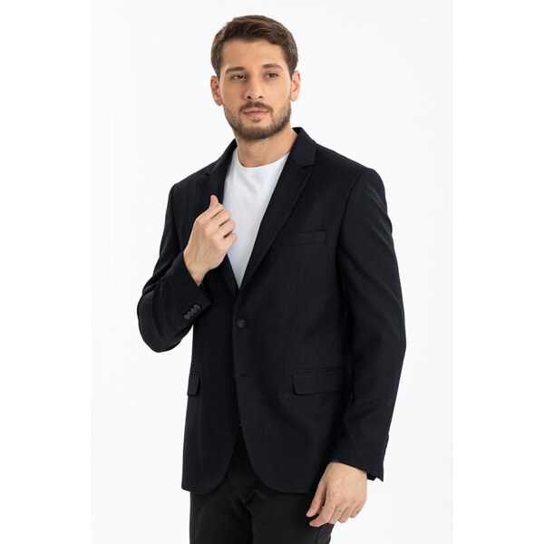 MASSARO sako pánské 20179 BB-01 48687115