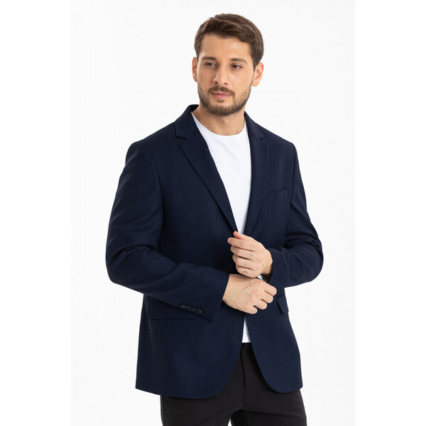 MASSARO sako pánské 20179 BB-02 48687114