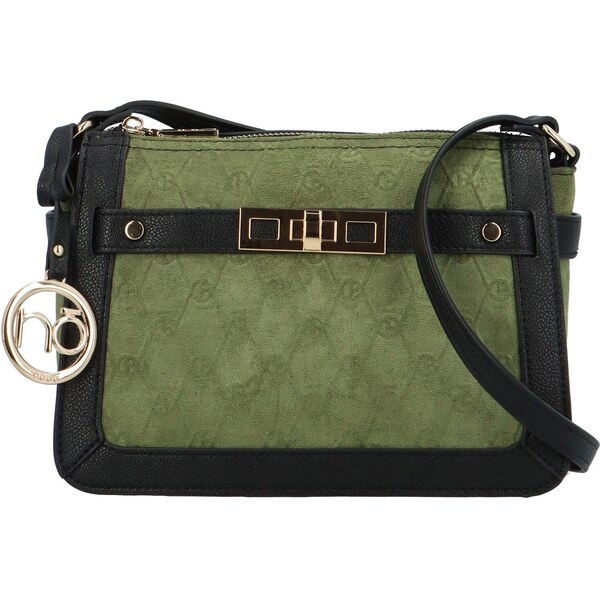 Dámska crossbody kabelka zelená - Nobo Oivilla zelená 52536005