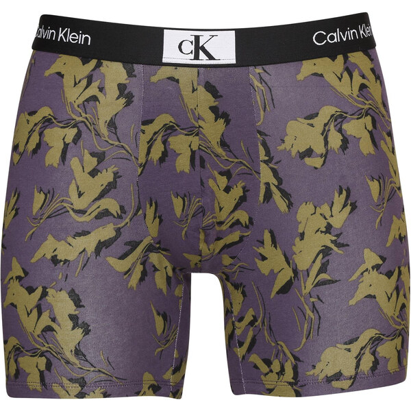 3PACK pánske boxerky Calvin Klein viacfarebné (NB3529E-I14) 48360937