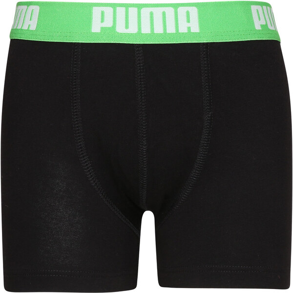 2PACK chlapčenské boxerky Puma viacfarebné (701219334 003) 128 66060735