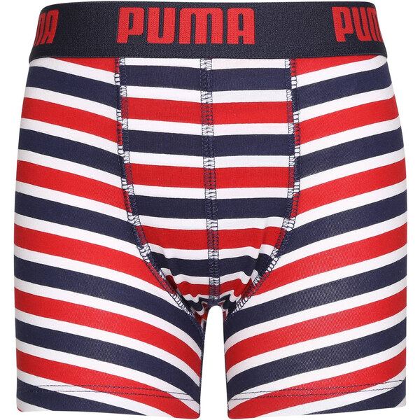 2PACK chlapčenské boxerky Puma viacfarebné (701219334 001) 128 66060749