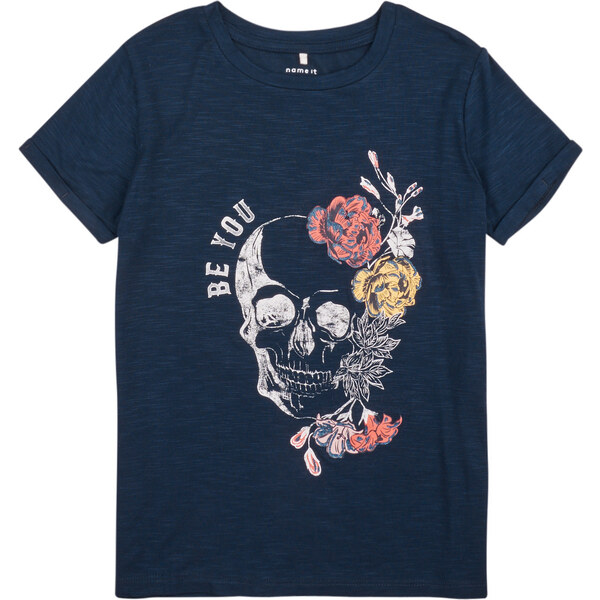 Name it Tričká s krátkym rukávom NKFTARINA SS TOP PS Name it 62501144