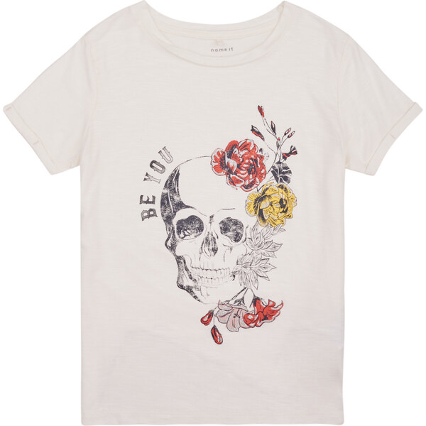 Name it Tričká s krátkym rukávom NKFTARINA SS TOP PS Name it 62501145