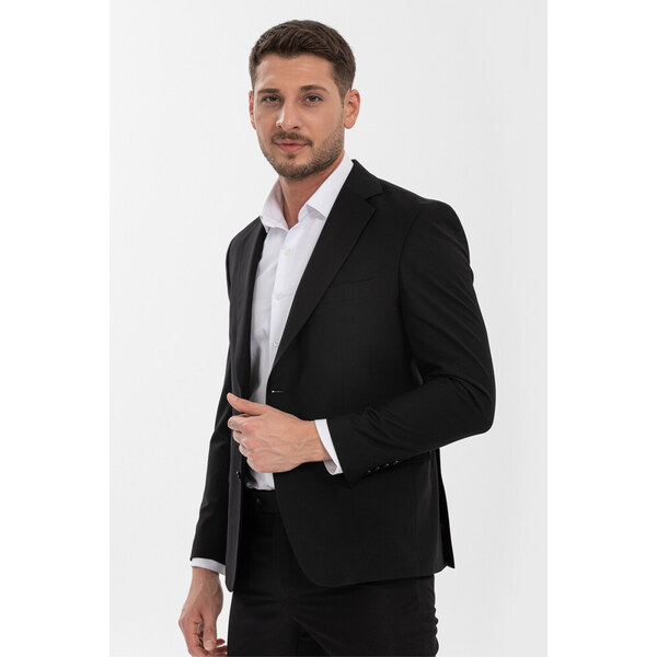 MASSARO oblek pánský 10126BB-01 48787297