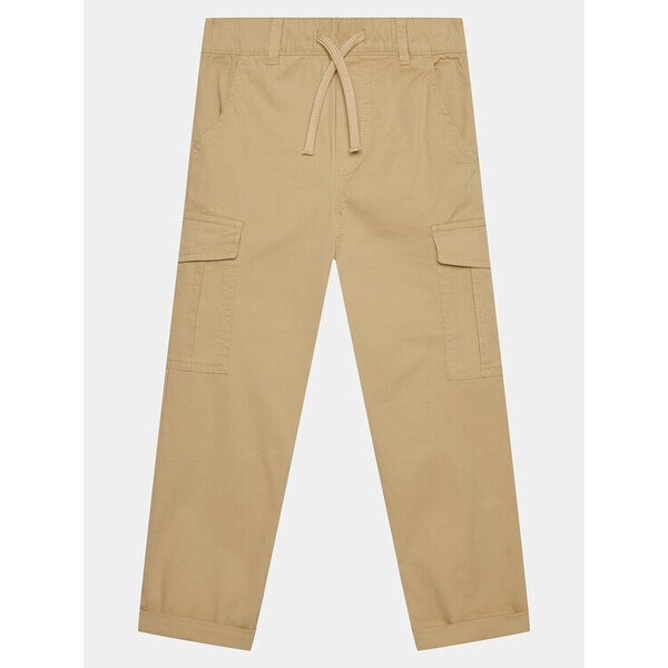 Bavlnené nohavice United Colors Of Benetton 48558490