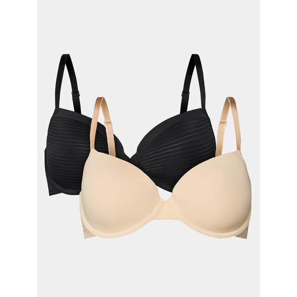 Súprava podprseniek s kosticou Dorina 48091401