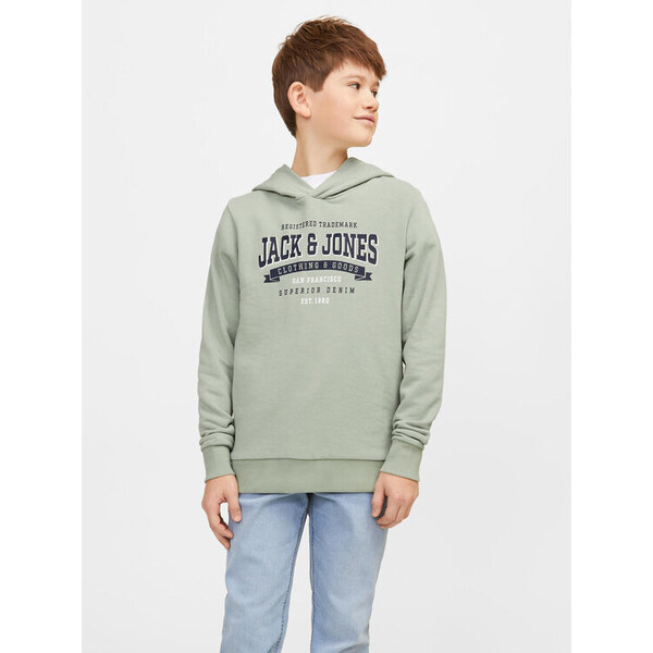 Mikina Jack & Jones Junior 48559308