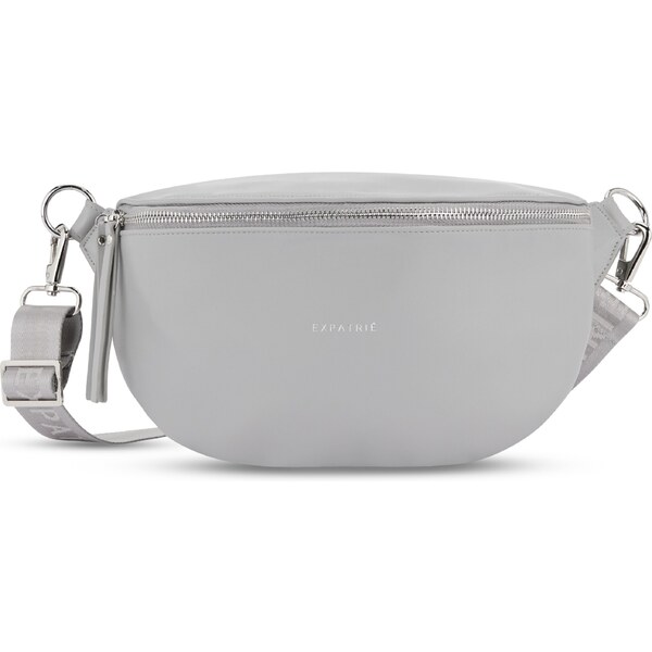 Expatrié Ľadvinka Alice Medium sivá 54446345