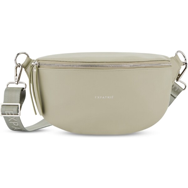 Expatrié Ľadvinka Alice Medium pastelovo zelená 54267575