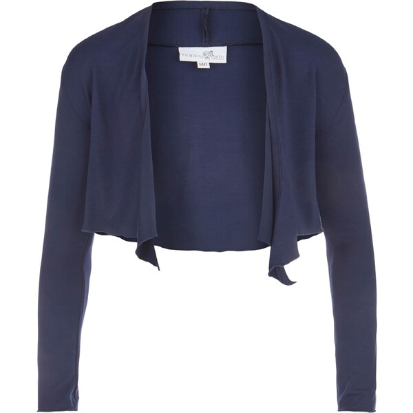 happy girls Kardigán námornícka modrá 54291083