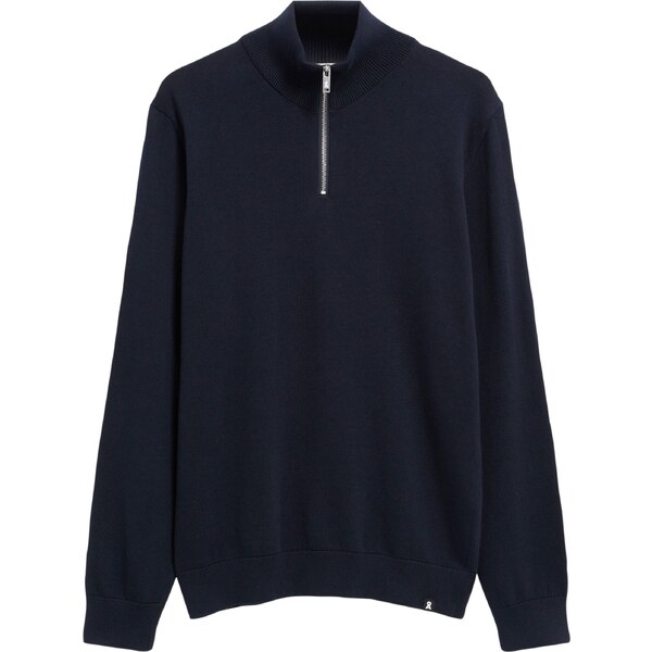 ARMEDANGELS Sveter FAABES tmavomodrá 61963779