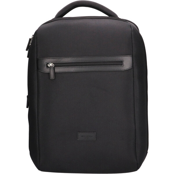 Pánsky batoh Hexagona Samuel - čierna 48690162