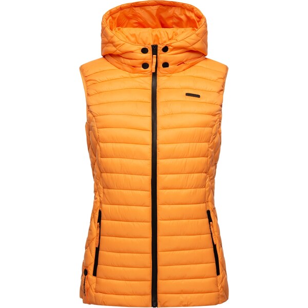 MARIKOO Vesta Hasenpfote oranžová 54255957