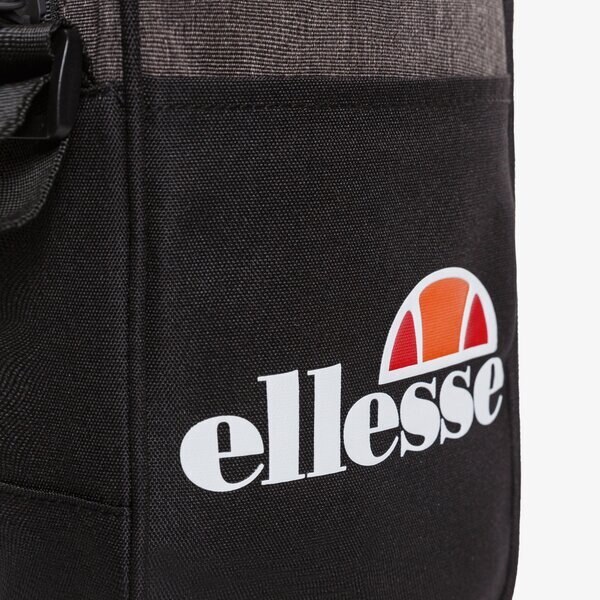 Ellesse Taška Lukka Blk ženy Doplnky Ľadvinky SAAY0728011 66940332