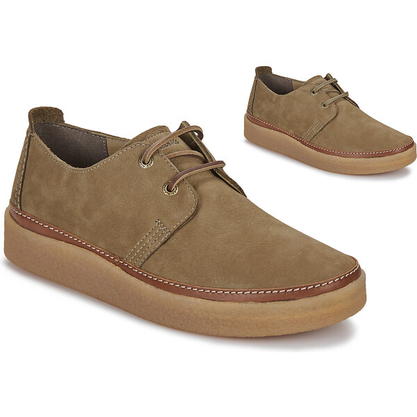 Clarks Derbie CLARKWOOD LOW Clarks 62499682