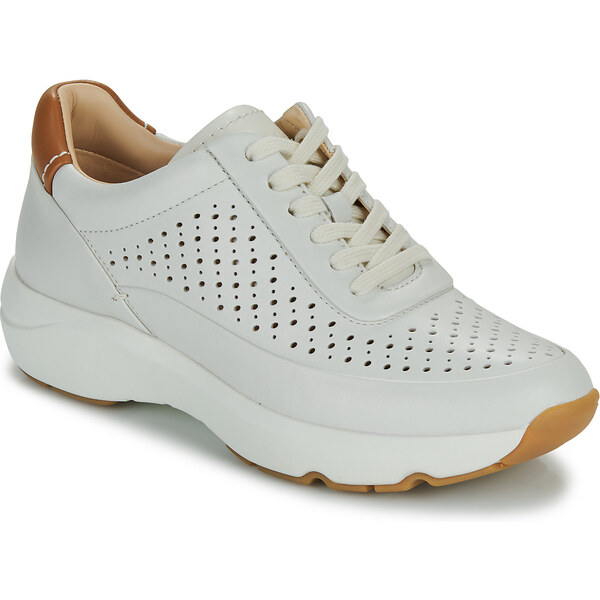 Clarks Nízke tenisky TIVOLI GRACE Clarks 48652104